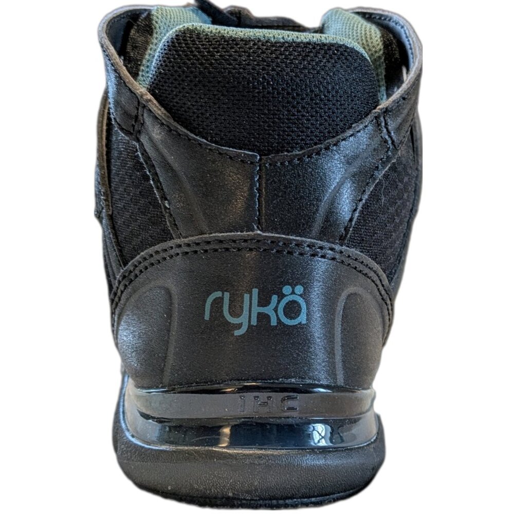 Ryka Tenacity High Top Sneakers Size 7.5 - Picture 6 of 11